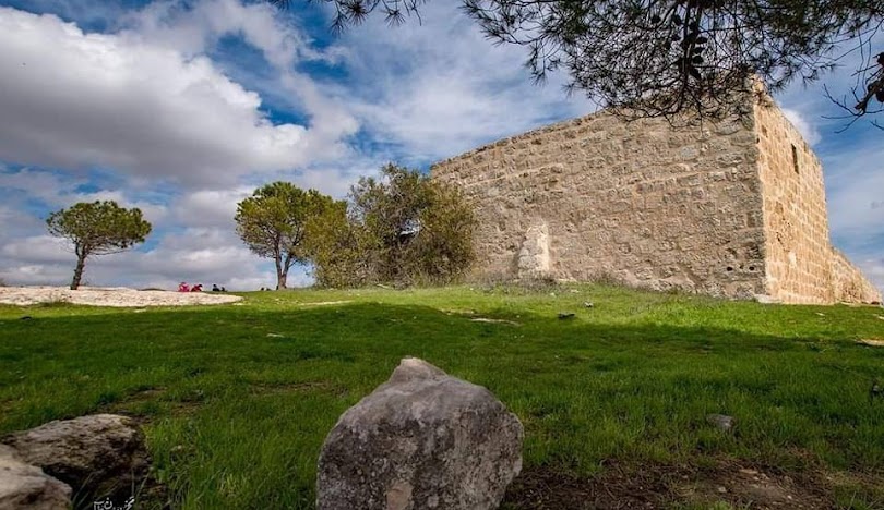 ني النعيم، الخليل / موسوعة القرى الفلسطينية